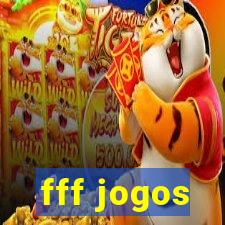 fff jogos